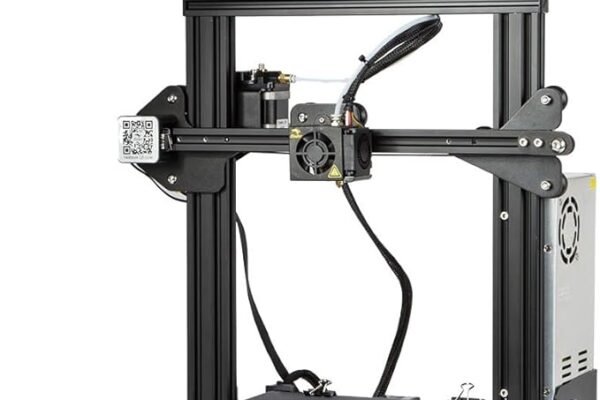 Creality Ender 3 3D Printer