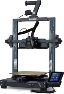 ELEGOO Neptune 4 3D Printer