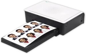 HiTi P310W Passport and ID Photo Printer