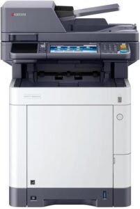 Kyocera 1102TZ2US1 ECOSYS M6630cidn