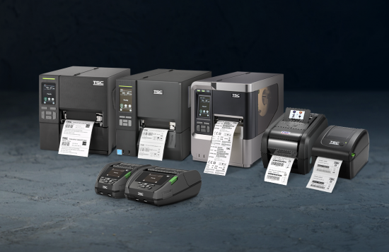 Label Printers