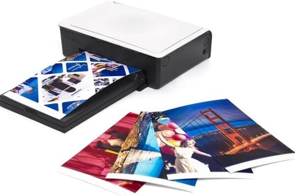 Passport Photo Printers