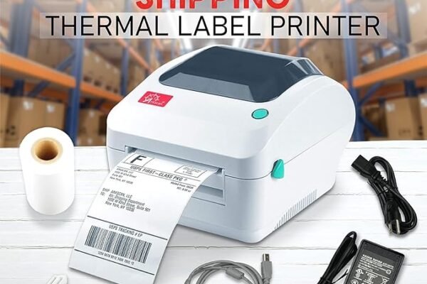 2054A Shipping Label Printer Reviews