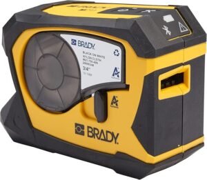 Brady M211 Label Printer