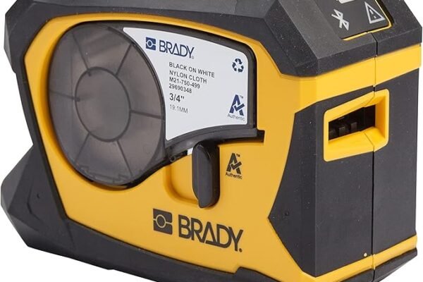 Brady M211 Label Printer