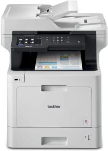 Brother MFC-L8900CDW Industrial Printer