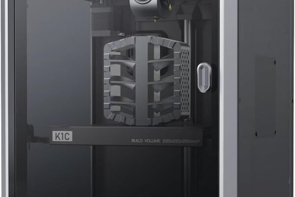 Creality K1C 3D Printer