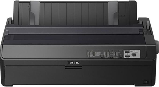 Epson LQ-2090II NT 24-Pin