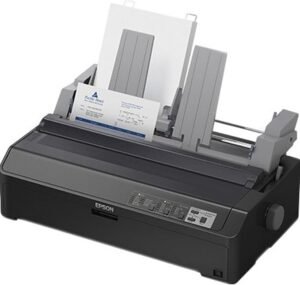 Epson LQ-2090II NT 24-pin Review