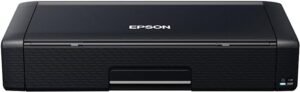 Epson Workforce WF-110 Portable Printer