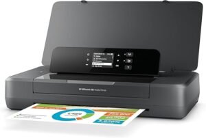 HP OfficeJet 200 Portable Printer Reviews