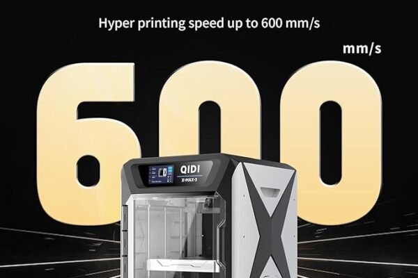 QIDI MAX3 3D Printer