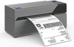 Rollo USB Shipping Label Printer